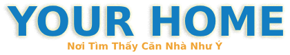 YOUR HOME