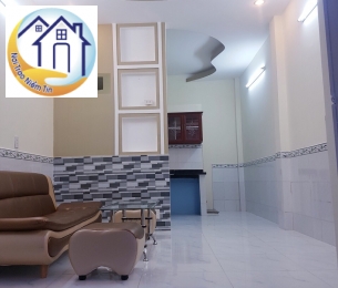 NHÀ ĐÚC 1 TRỆT 1 LẦU, 2 PHÒNG NGỦ, 2 WC, ĐƯỜNG THẠNH LỘC 40, P. THẠNH LỘC, Q.12