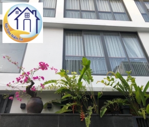 Bán nhà HXH Nguyễn Kiệm, P3, Gò Vấp,1 trệt, 1 lửng, 3 lầu, Sân thượng, HĐ thuê 15tr/tháng - LH: 0939 05 28 28
