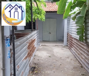 Bán lô đất cực đẹp, khu dân cư hiện hữu, khu đất có sẵn nhà cấp 4, rất thuận tiện mua ở ngay, đường Thạnh Lộc 29, Q12, Tp Hồ Chí Minh