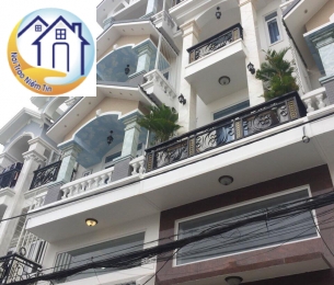 Với 4.2 tỷ có ngay nhà 60m , mặt ngõ 823 Hồng Hà thông Bạch Đằng, Hoàn Kiếm cách phố đúng 10m