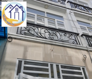 BÁN NHÀ 1 TRỆT 2 LẦU, SÂN THƯỜNG, GIÁ CHỈ 1 TỶ 2 TRĂM 80 MƯƠI TRIỆU ĐỒNG.