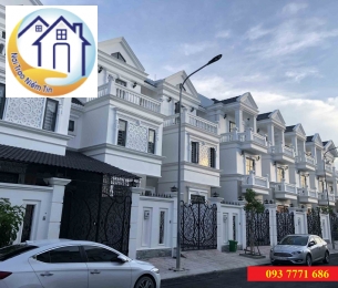 BÁN BIỆT THỰ CAO CẤP, CHUẨN HIỆN ĐẠI, KHU NHÀ PHỐ CAO CẤP, GARA ÔTÔ, XỨNG TẦM GIÁ TRỊ CUỘC SÔNG.