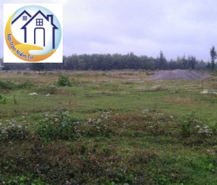 BÁN ĐẤT MẶT TIỀN ĐƯỜNG DƯƠNG DIÊN NGHỆ, LONG THÀNH, ĐÔNG NAI, DT:11,6 Ha, GIÁ 1,950 TRIỆU m2