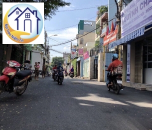 Bán căn nhà 1 sẹc diện tích : 8,8x24m, Bạch Đằng, P2, Tân Bình, Tp HCM, Gần Sân Bay Tân Sơn Nhat