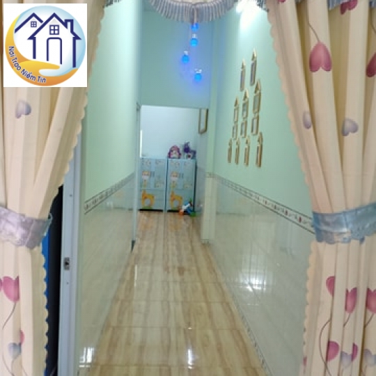 BÁN NHÀ VỊ TRÍ ĐẸP- 84M2- AN PHƯỚC, LONG THÀNH, ĐỒNG NAI