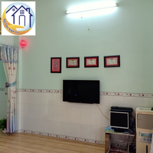 BÁN NHÀ VỊ TRÍ ĐẸP- 84M2- AN PHƯỚC, LONG THÀNH, ĐỒNG NAI