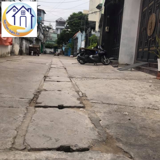 Bán căn nhà 2 sẹc Nguyễn Văn Công, P. 3, GV, thuận lợi ở, hoặc cho thuê, LH: 0981966337