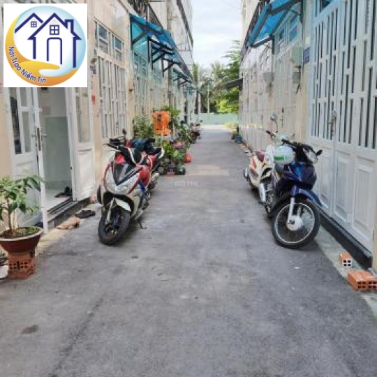 CHO THUÊ NHÀ NGUYÊN CĂN, 1 TRỆT 3 LẦU, 4 PHÒNG NGỦ, CHỢ ĐƯỜNG, Q12, HCM
