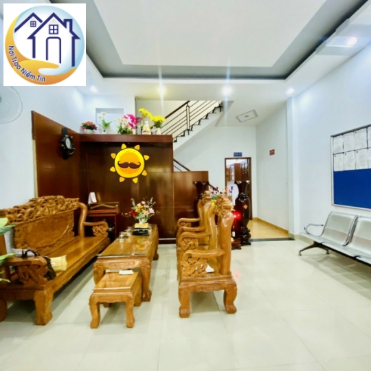 Nhà MT Đường Hồ Văn Long, P. Bình Hưng Hoà B, Q. Bình Tân